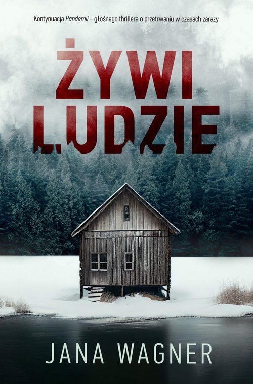 Image of Żywi ludzie