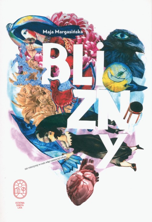Image of Blizny