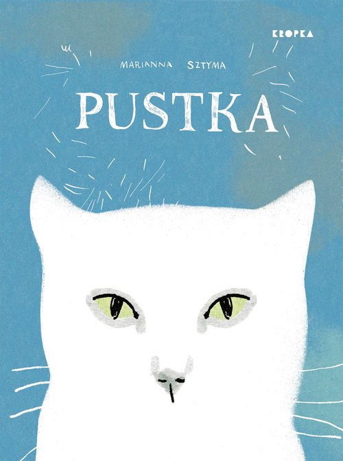 Image of Pustka