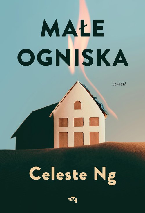 Image of Małe ogniska