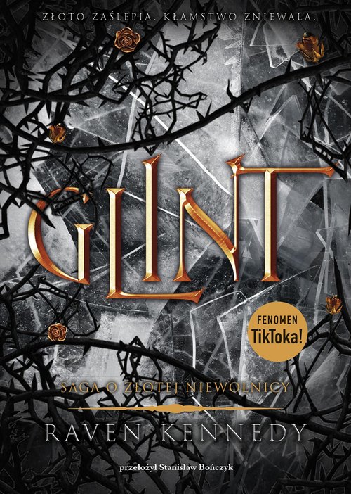 Image of Glint