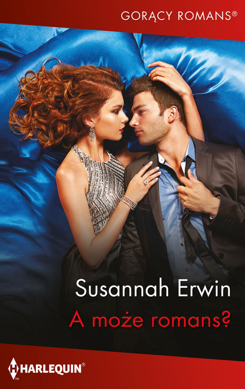 Image of A może romans?