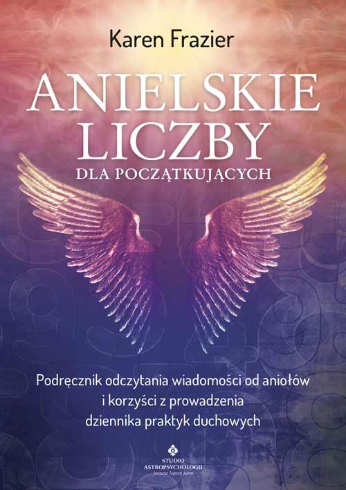 Image of Anielskie liczby dla początkujących