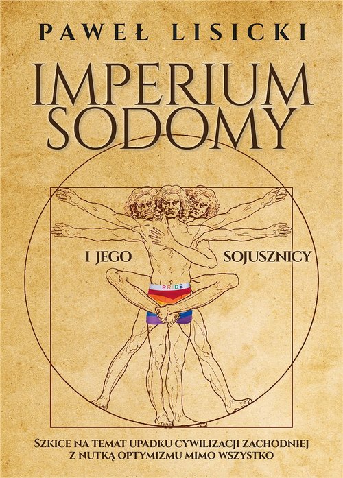 Image of Imperium Sodomy i jego sojusznicy