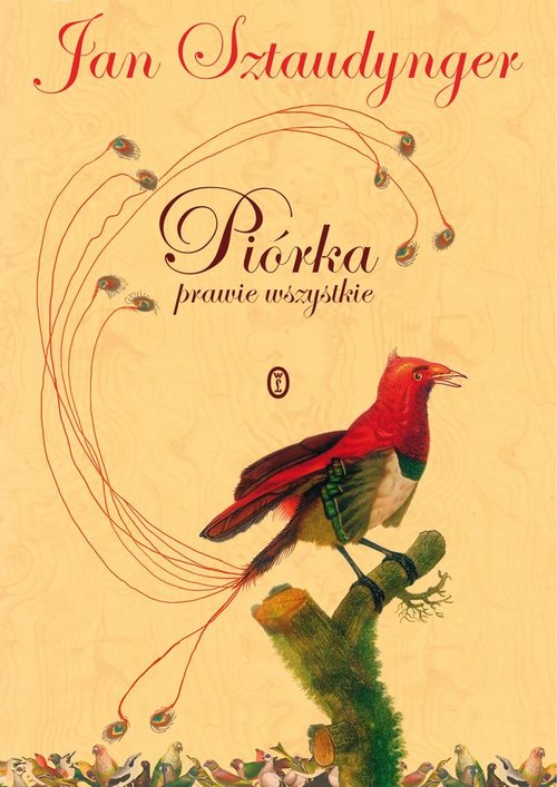 Image of Piórka prawie wszystkie