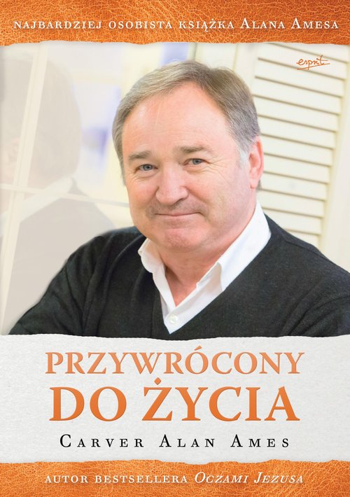 Image of Przywrócony do życia