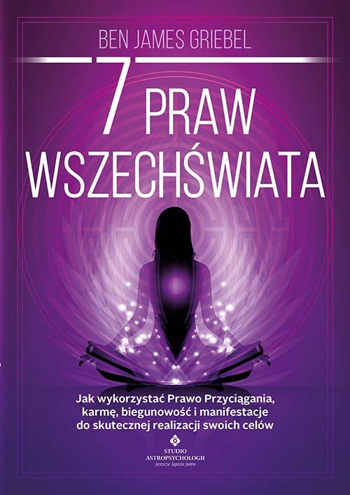 Image of 7 praw wszechświata