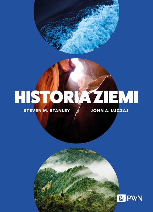 Image of Historia Ziemi
