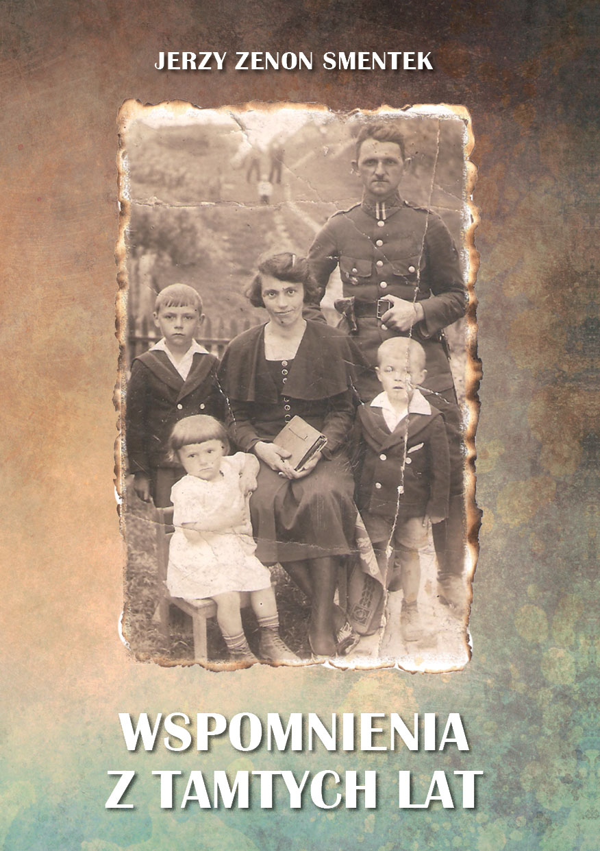 Image of Wspomnienia z tamtych lat