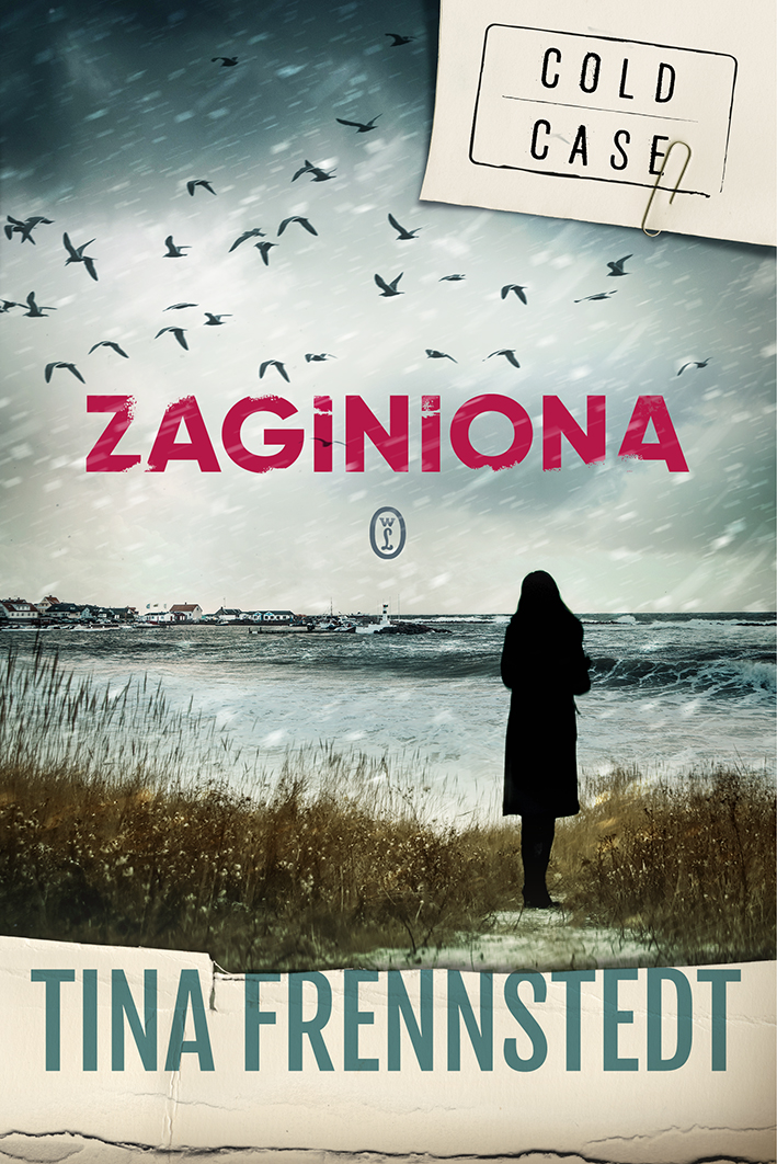 Image of Zaginiona