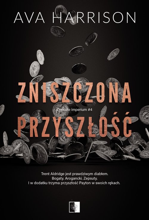 Image of Zniszczona przyszłość