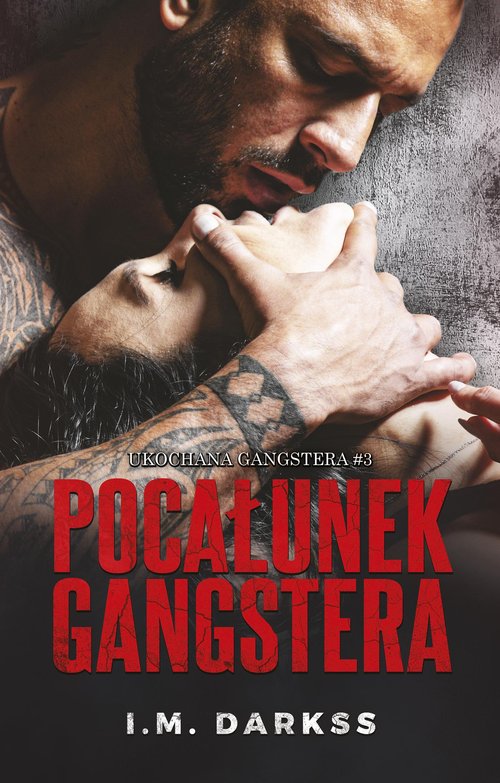 Image of Pocałunek gangstera