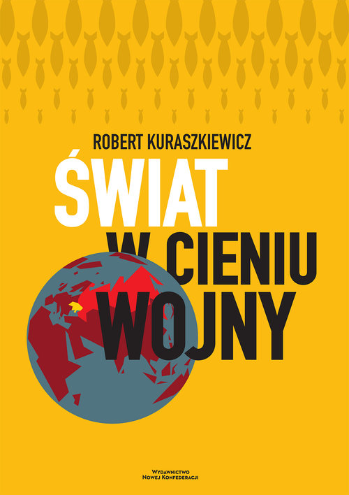 Image of Świat w cieniu wojny