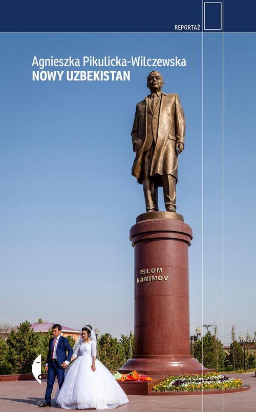 Image of Nowy Uzbekistan