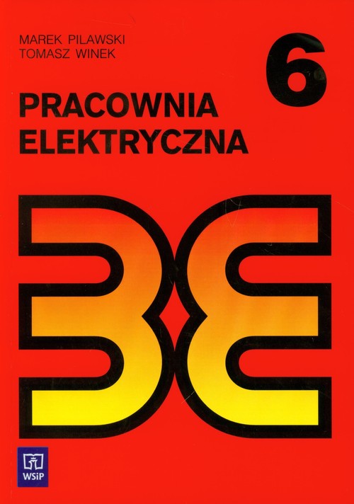 Image of Pracownia elektryczna 6 Biblioteka elektryka