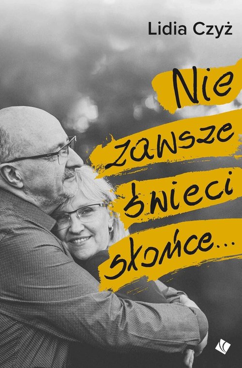 Image of Nie zawsze świeci słońce