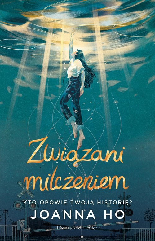 Image of Związani milczeniem