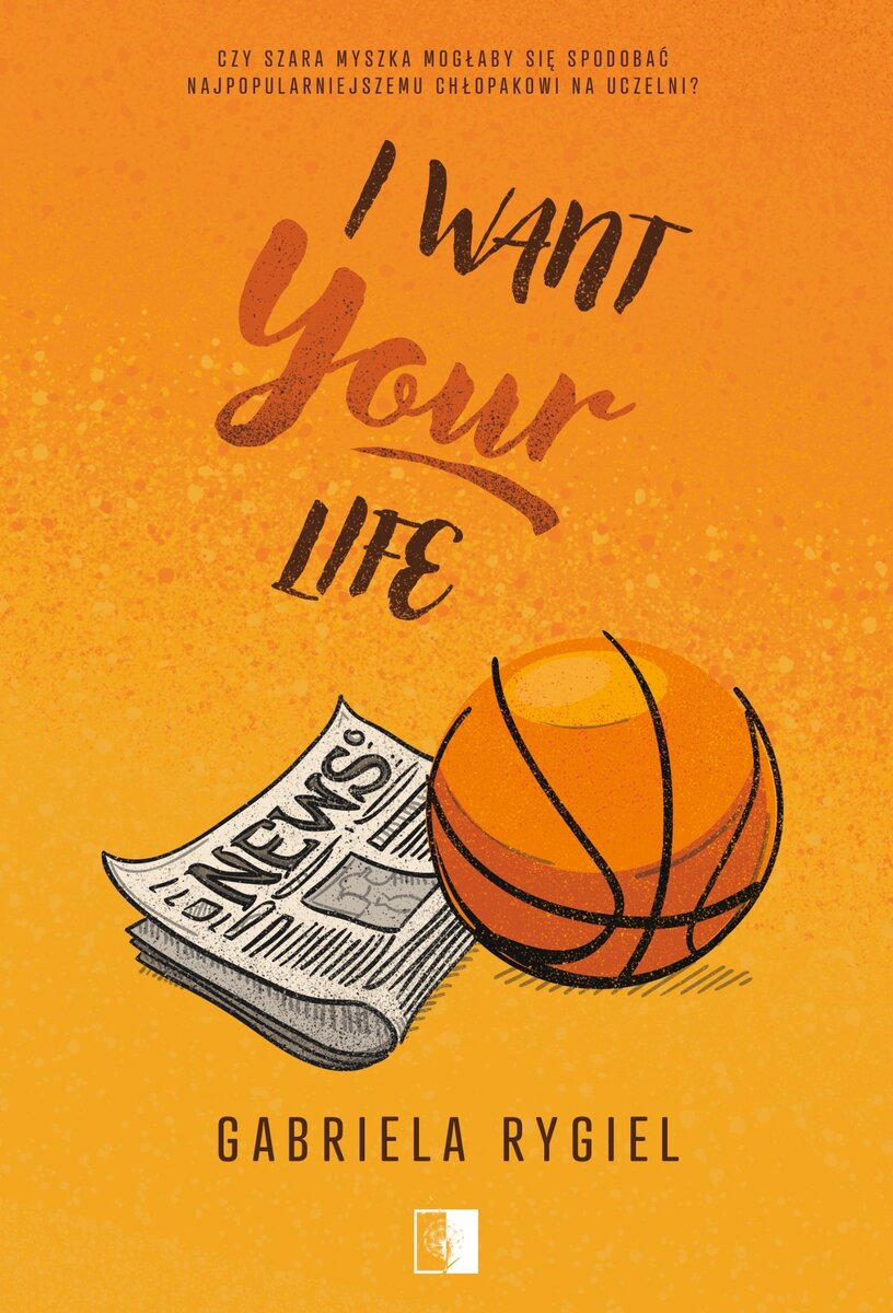 Image of I want your life