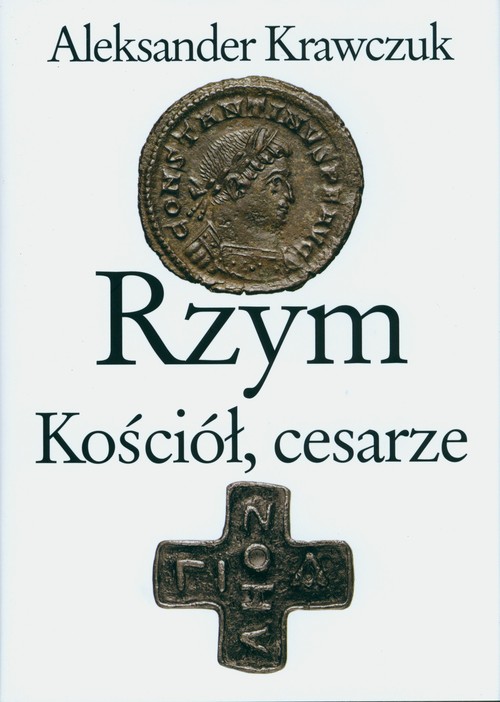 Image of Rzym, Kościół, cesarze