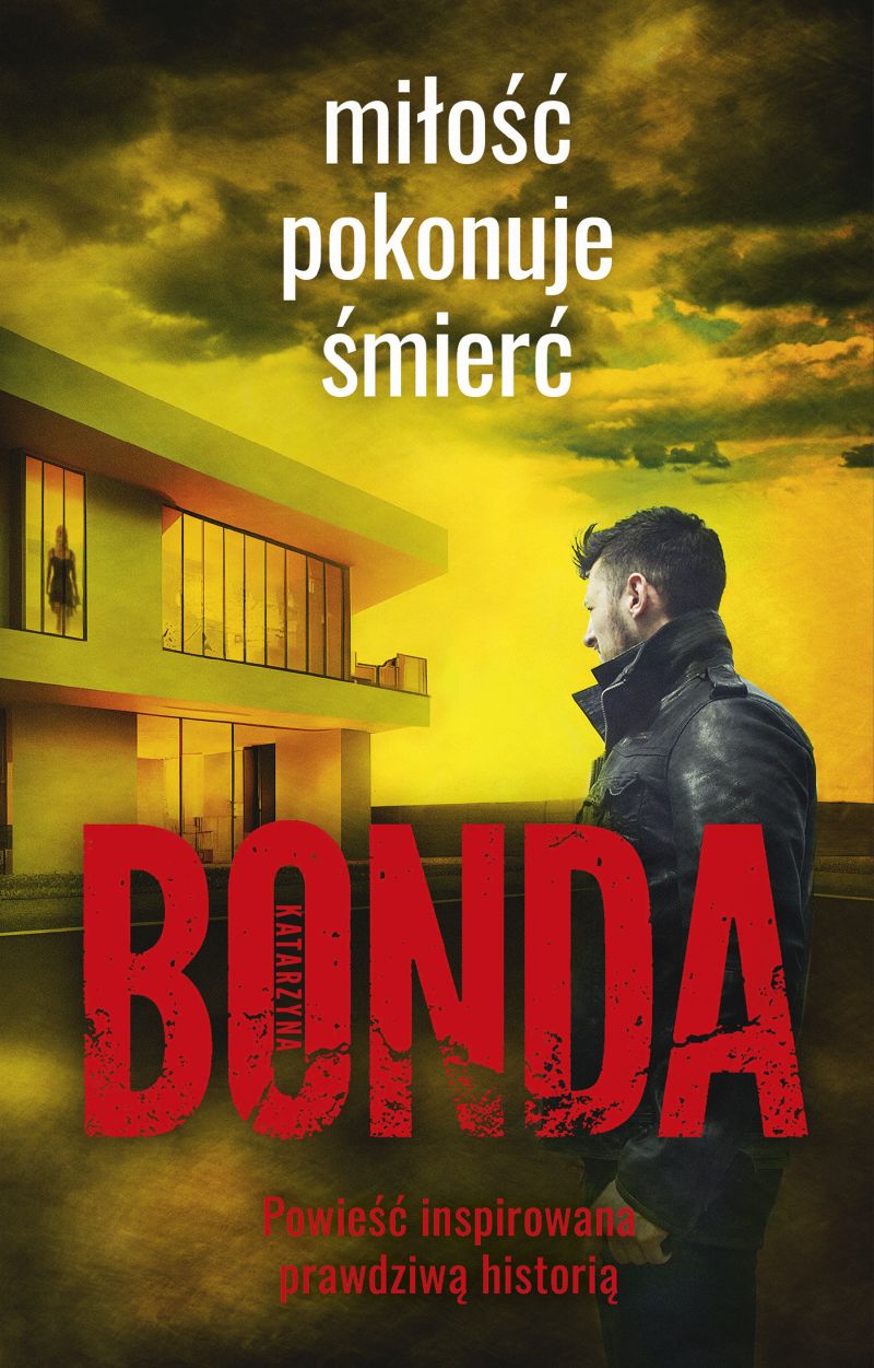 Image of Miłość pokonuje śmierć