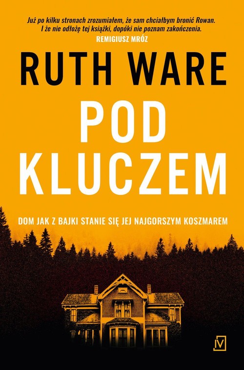 Image of Pod kluczem