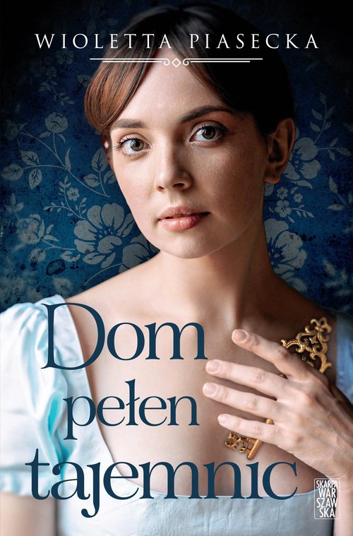Image of Dom pełen tajemnic
