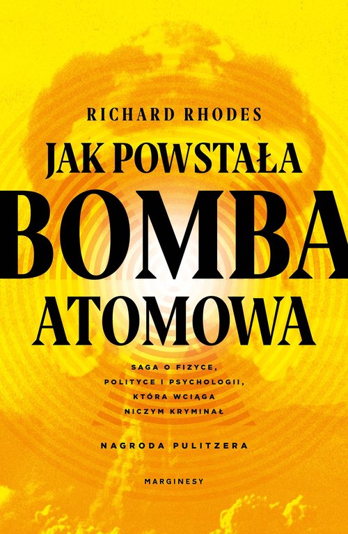 Image of Jak powstała bomba atomowa