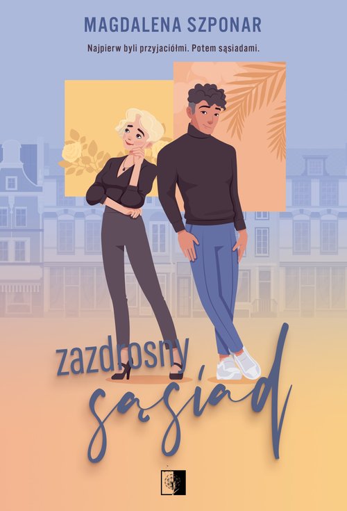 Image of Zazdrosny sąsiad