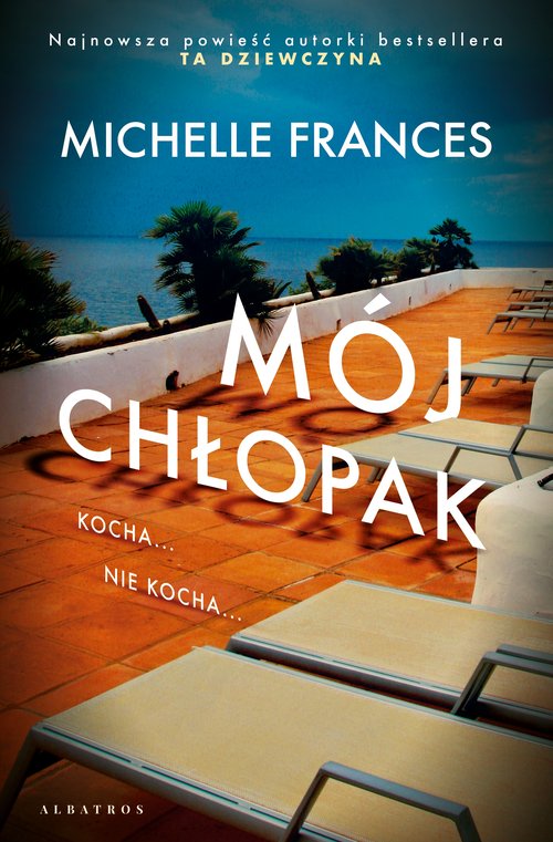 Image of Mój chłopak