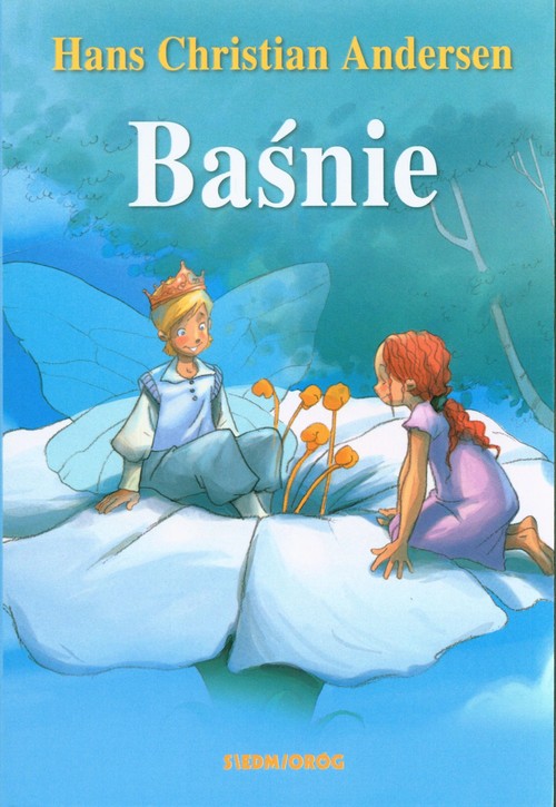 Image of Baśnie