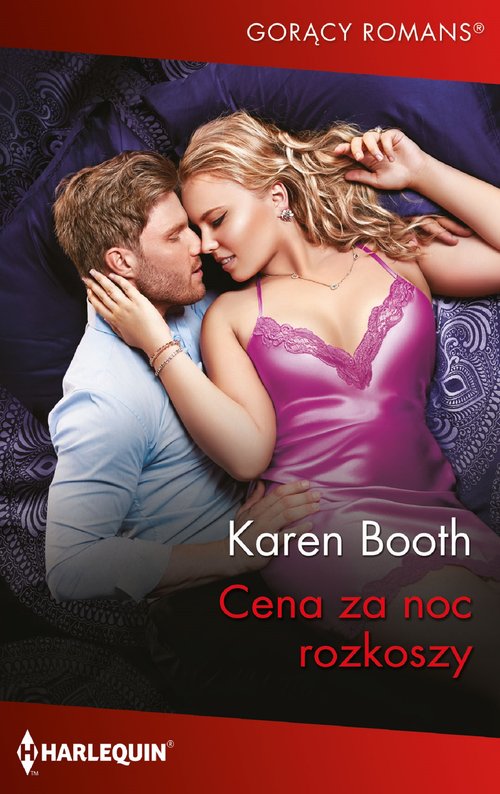 Image of Cena za noc rozkoszy