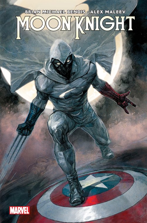 Image of Moon Knight