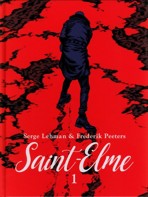 Image of Saint-Elme Tom 1