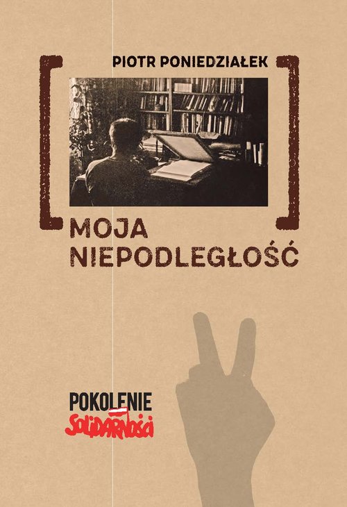 Image of Moja niepodległość
