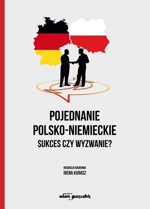 Image of Pojednanie polsko-niemieckie Sukces czy wyzwanie?