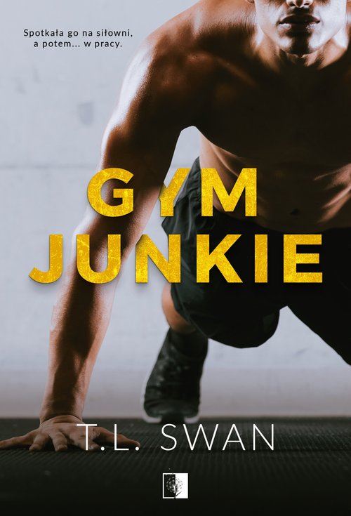 Image of Gym Junkie