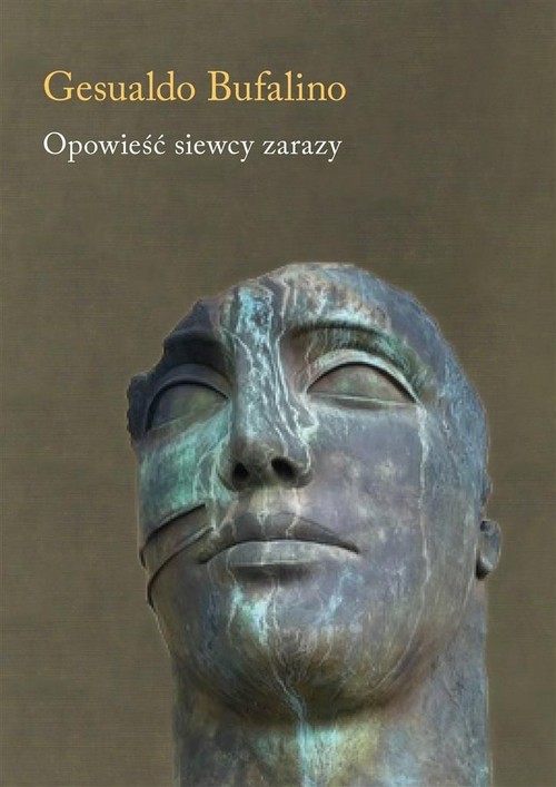 Image of Opowieść siewcy zarazy