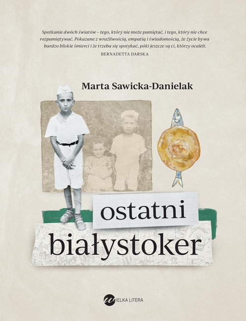 Image of Ostatni Białystoker