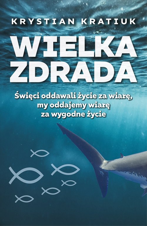 Image of Wielka zdrada