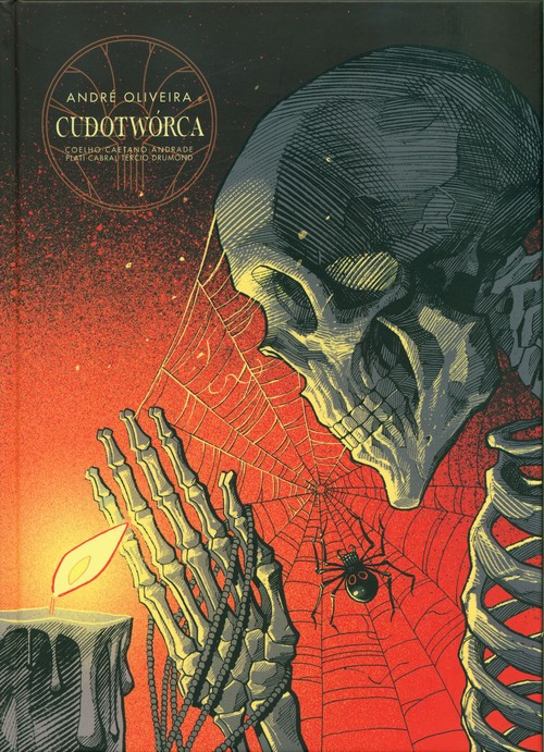 Image of Cudotwórca