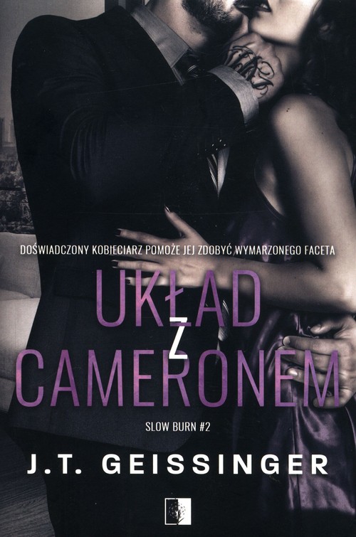 Image of Układ z Cameronem Tom 2