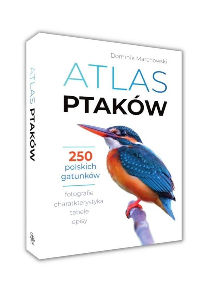 Image of Atlas ptaków