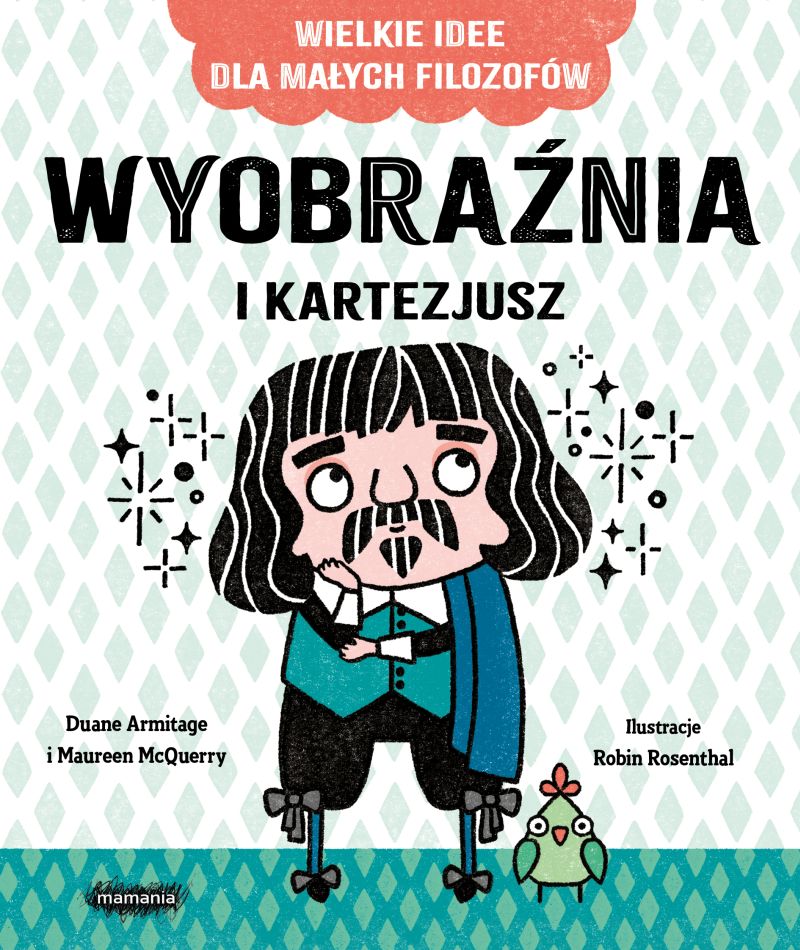 Image of Wyobraźnia i Kartezjusz