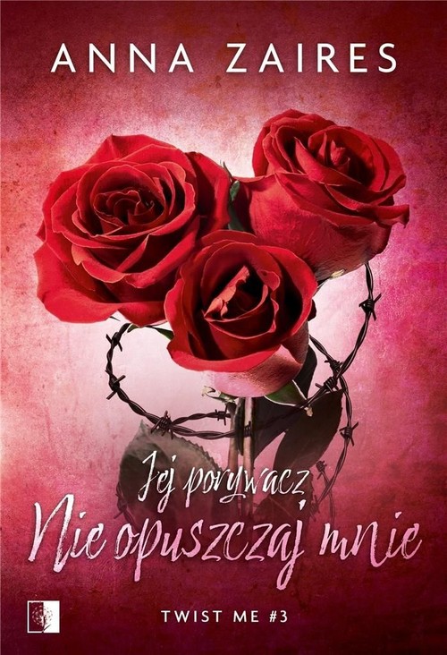 Image of Jej porywacz Nie opuszczaj mnie Twist me #3