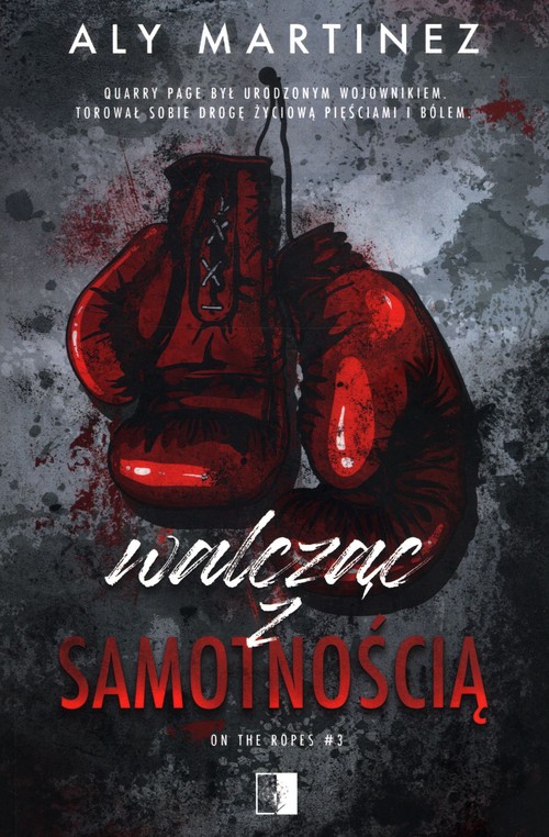 Image of Walcząc z samotnością Tom 3