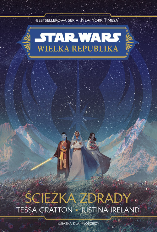 Image of Star Wars Wielka republika Ścieżka zdrady