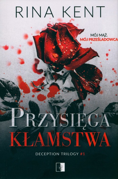 Image of Przysięga kłamstwa