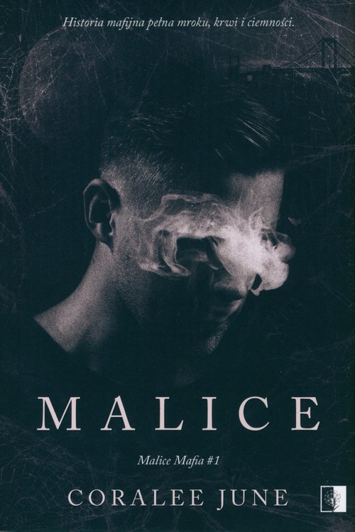 Image of Malice