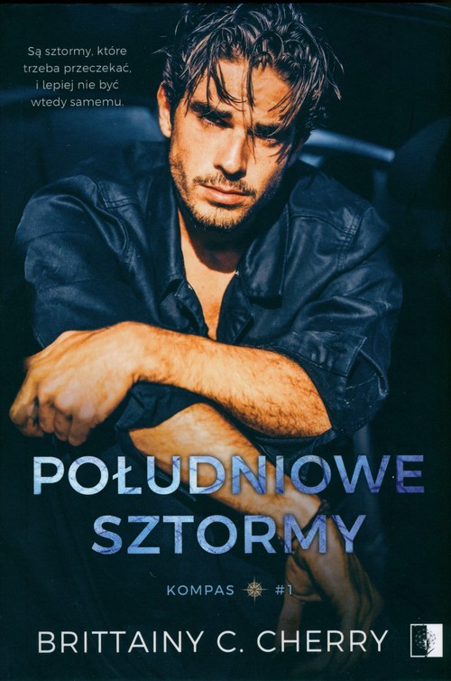 Image of Południowe sztormy