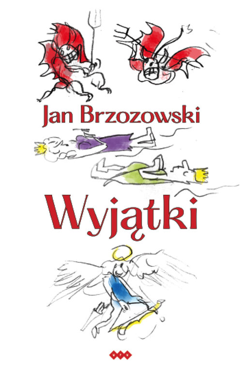 Image of Wyjątki